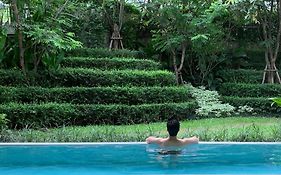 K Maison Lanna Boutique Hotel-Sha Plus Certified